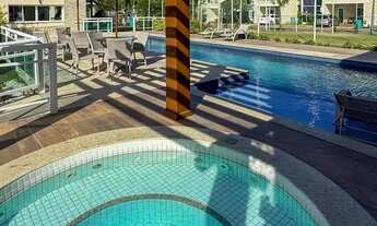 Imagem: Duplex para venda tem 110 metros quadrados