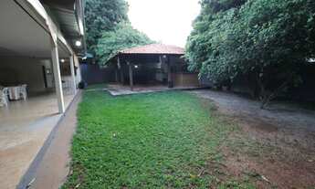 Imagem 5: Imóvel para venda com 3000 metros quadrados com 7 quartos em Parque Maracanã - Goiânia - G