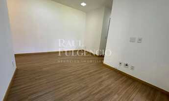 Imagem 3: Apartamento para locação com 3 quartos Bairro Gleba Palhano