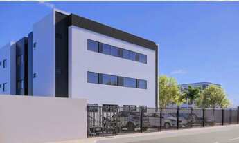 Imagem 2: Apartamento em Mandacaru com 2 quartos e piscina