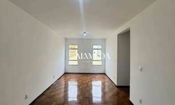 Imagem: Apartamento com 3 quartos para alugar, 90