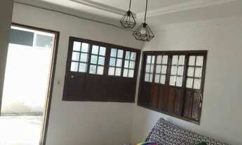 Imagem: Casa mobiliada 2 quartos próximo praia