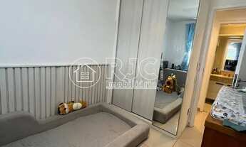 Imagem 5: Imóvel para venda com 153 metros quadrados com 2 quartos em Andaraí - Rio de Janeiro - RJ