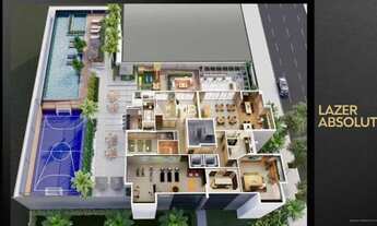 Imagem 2: COBERTURA A VENDA NO BAIRRO SANTO AGOSTINHO