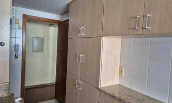 Imagem 6: 3Dormitórios com 99,80m privativos