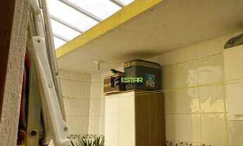 Imagem 4: Casa com 2 dormitórios à venda, 64 m² por R$ 565.000,00 - Centro - Atibaia/SP