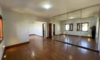 Imagem 3: SOBRADO 04 QUARTOS (03 SUÍTES) - JARDINS VIENA - 04 VAGAS  321m² PRIVATIVO