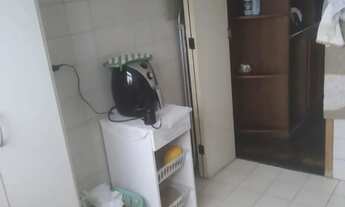 Imagem 5: Apartamento de 3 quartos e 1 vaga de garagem a venda no Jardim América