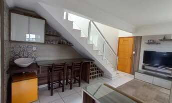 Imagem 5: Cobertura 2 Quartos -São João Batista