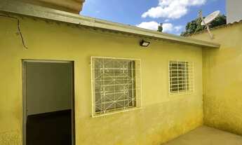 Imagem 2: Kitnet para locação no Prado