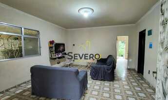 Imagem 2: Casa 3 quartos no Mutua