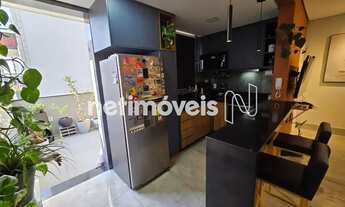 Imagem 7: Venda Área Privativa Sagrada Família Belo Horizonte