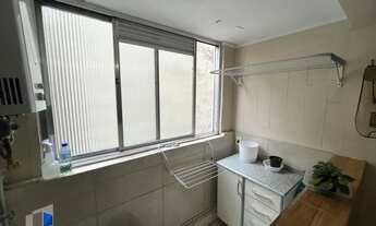 Imagem 7: Apartamento de dois quartos com suíte no bairro Menino Deus em Porto Alegre