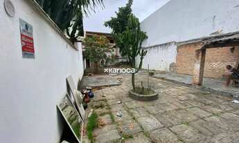 Imagem: Ótimo terreno totalmente plano em Condomínio