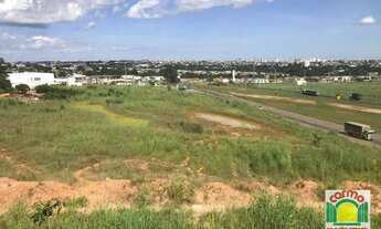 Imagem 4: Área à venda, 32000 m² por R$ 9.600.000,00 - Santo Antônio - Anápolis/GO