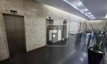 Imagem 5: Conjunto à venda, 140 m² por R$ 3.000.000,01 - Bela Vista - São Paulo/SP