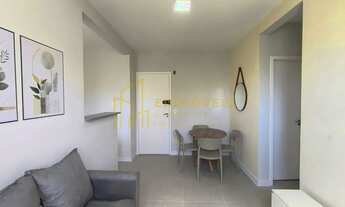 Imagem 4: Apartamento em São Diogo II: conforto e estilo com 2 quartos e área de lazer!