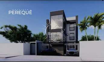 Imagem 2: APARTAMENTO PEREQUÊ MATINHOS!!!