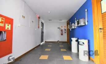 Imagem 2: Sala comercial na Azenha 489m²