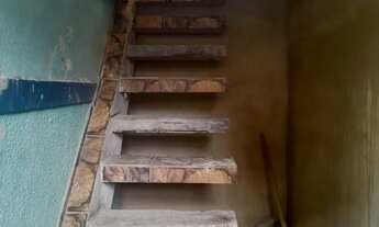 Imagem 2: Alugo casa tipo apartamento mesquita