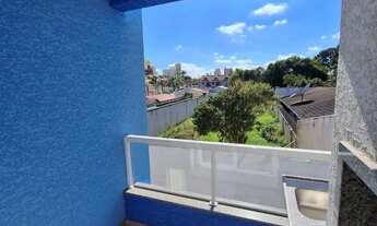 Imagem 7: Apartamento Novo para vender no Bairro Portão, rua sem saída, 61 metros privativos, 2 quar