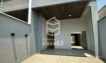 Imagem: Casa à Venda na 1504 Sul (ARSE 151), Palmas/TO