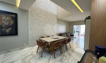 Imagem 8: Casa à venda com 4 quartos, sendo 1 suíte, no condomínio Condomíno Helena Maria, Sorocaba