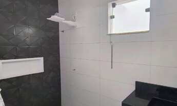 Imagem 7: Próximo AV Ayrton Sena -Casa a Venda Muito Linda - Garagem pra 02 carros e 3/4 com Suíte