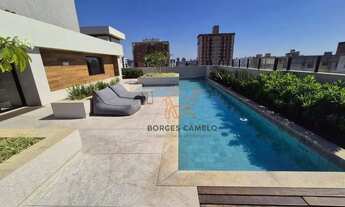 Imagem: Apartamento 1 quarto MOBILIADO para alugar