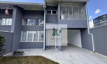 Imagem: Sobrado com 3 dormitórios à venda, 151