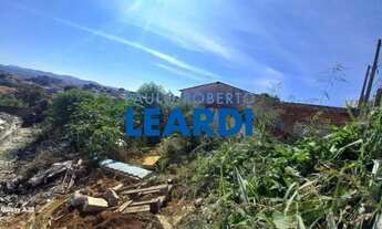 Imagem: TERRENO - JARDIM ALVINÓPOLIS - SP