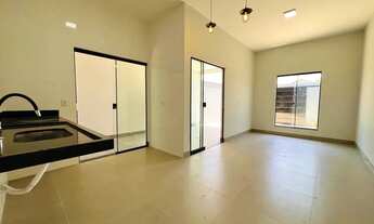 Imagem 6: CASA NOVA A VENDA NA ARSO 141-B - TRÊS QUARTOS SENDO UMA SUÍTE