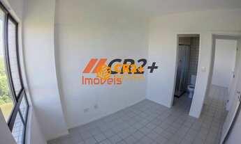 Imagem 4: Apartamento à Venda 02 quartos,01 suíte no Pina com 72M²