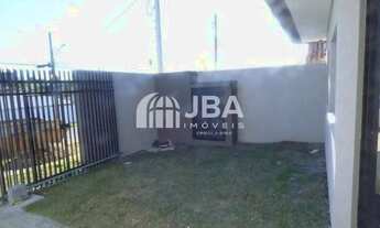 Imagem 2: LANÇAMENTO SOBRADO MODERNO 01 EXT. E 02 INTERNOS!