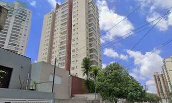Imagem 3: Apartamento 83 m² (02 vagas) - Belenzinho - São Paulo - SP