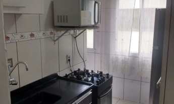 Imagem 5: Apartamento CDHU a venda