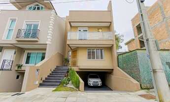 Imagem: CASA CURITIBA PR