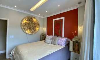 Imagem 3: Apartamento à venda no Centro da Cidade de Petrópolis Rj e quartos todo reformado