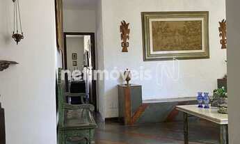 Imagem 3: Venda Casa Sagrada Família Belo Horizonte