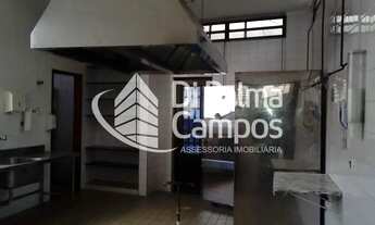 Imagem 6: Prédio comercial para locação com 390 m² na Aclimação