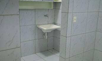 Imagem 3: Apartamento 3qts Bancários - Locação