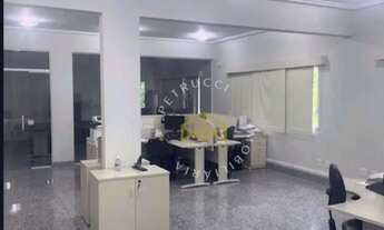 Imagem 6: CONJUNTO DE SALAS PARA ALUGAR NO ALPHAVILLE EM CAMPINAS/SP