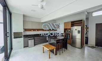 Imagem 5: Casa à venda no Condomínio Costa das Areias - Salto/SP