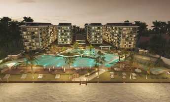 Imagem 2: Imóvel para venda com 22 metros quadrados com 1 quarto em Peroba - Maragogi - AL