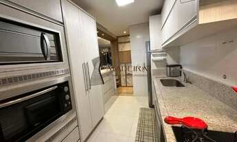 Imagem 2: VENDE-SE LINDO APARTAMENTO SEMI MOBILIADO