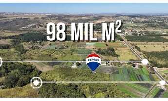 Imagem: Chácara a venda no incra 9