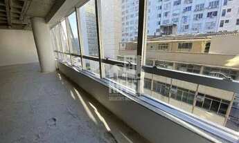 Imagem 2: Sala à venda, 131 m² por R$ 1.000.000,00 - Centro - Rio de Janeiro/RJ