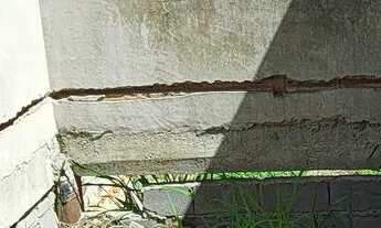 Imagem 3: Casa em ponto de laje no vale do ipê