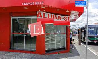 Imagem: Salão Comercial de Esquina para Locação