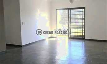 Imagem: Apartamento Padrão Bosque das Juritis Apartamento